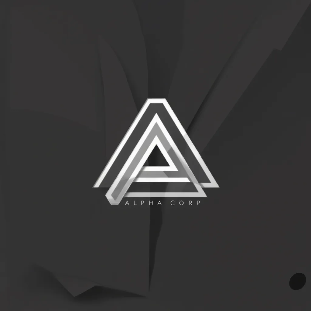 Logo Cliente Alpha Corp
