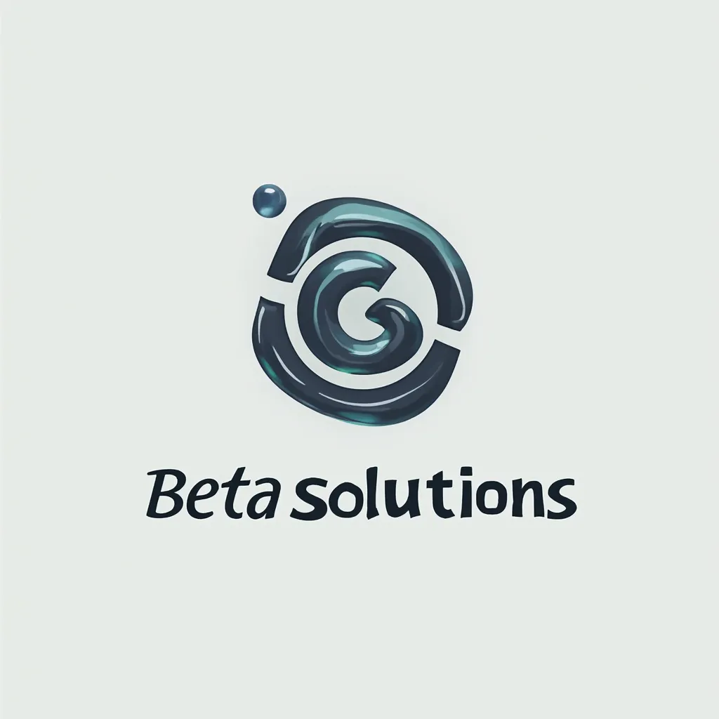 Logo Cliente Beta Solutions