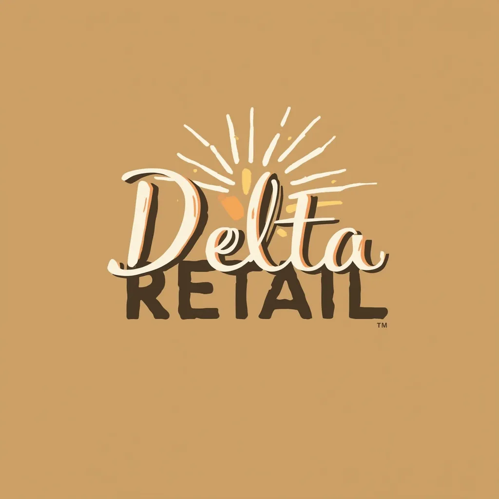 Logo Cliente Delta Retail
