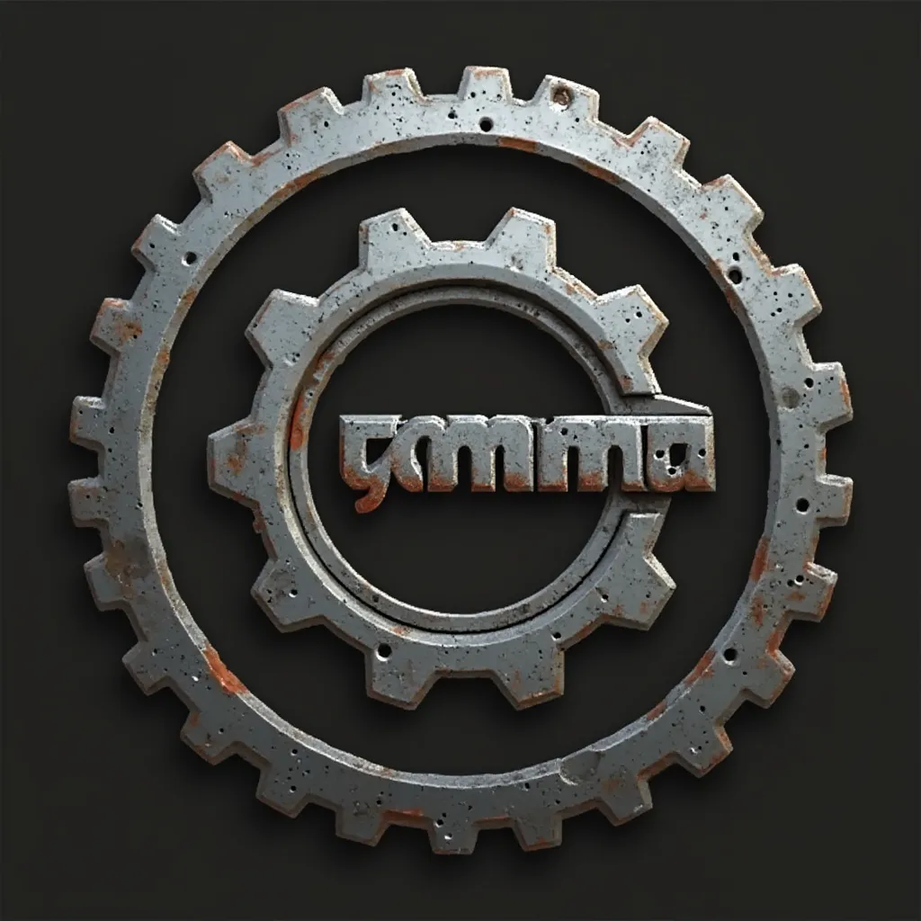 Logo Cliente Gamma Industries