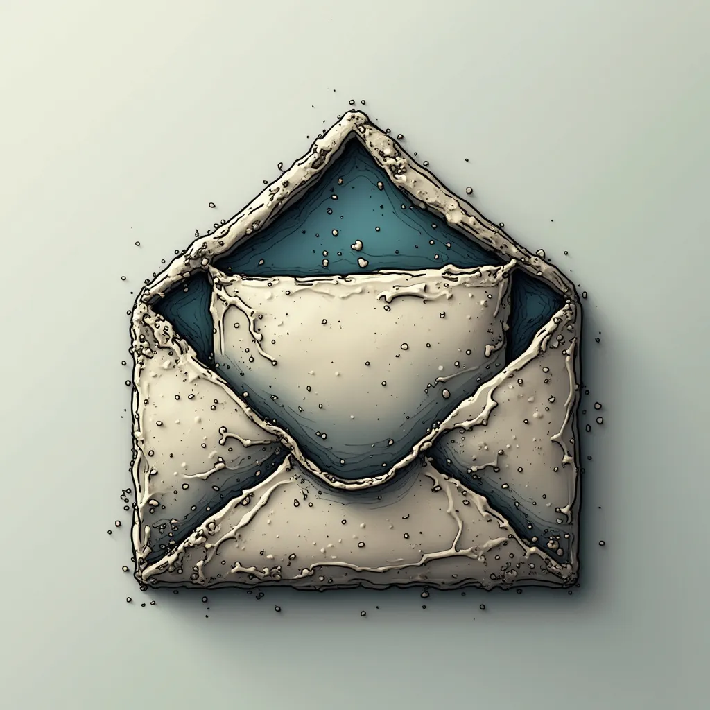 Icono de email