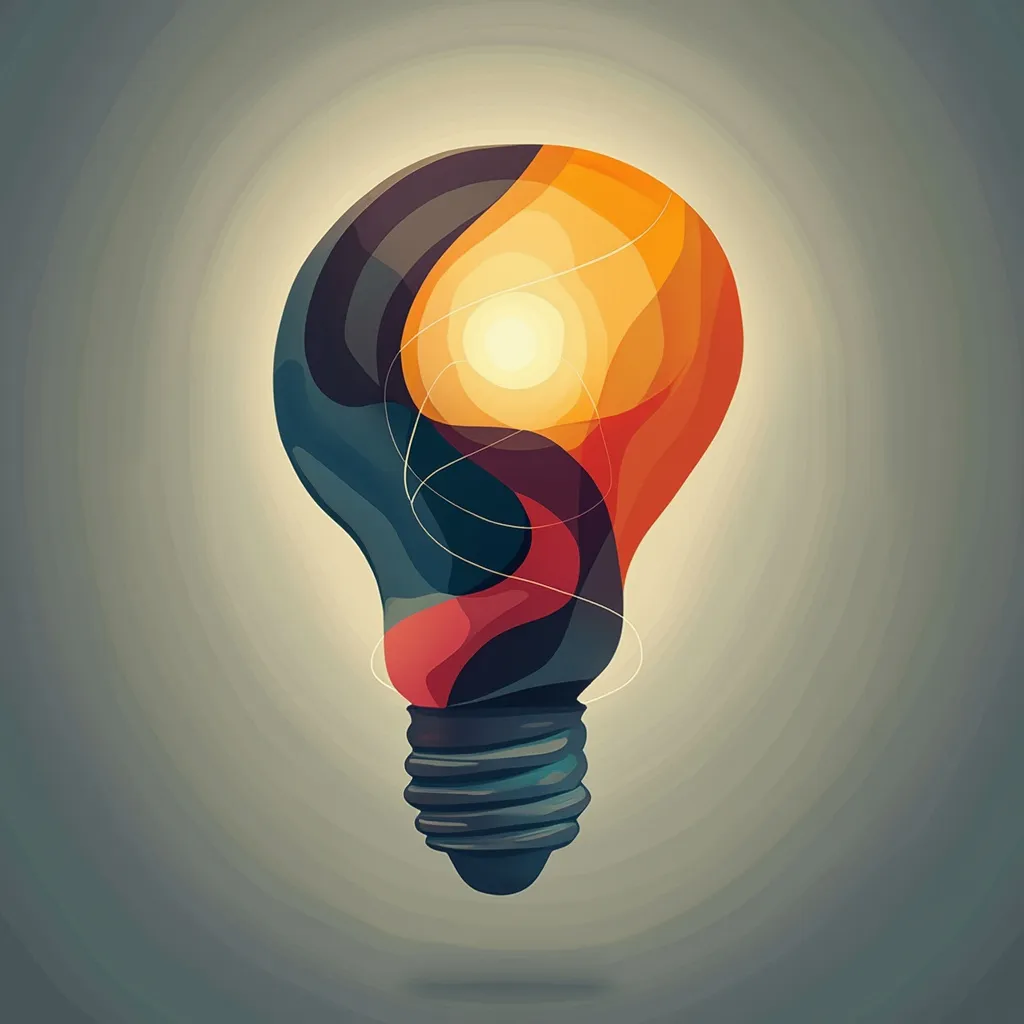 Icono de Innovación