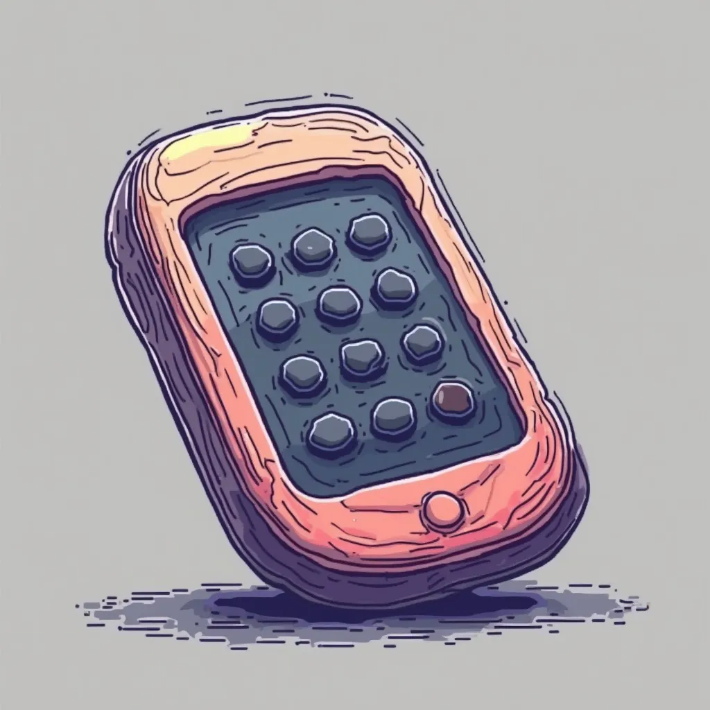Icono de teléfono